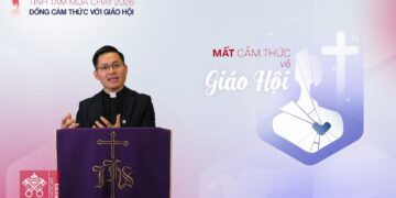 TĨNH TÂM MÙA CHAY 2026 – BÀI 2