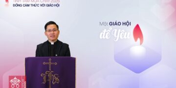 TĨNH TÂM MÙA CHAY 2026 – BÀI 3