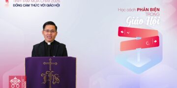 TĨNH TÂM MÙA CHAY 2026 – BÀI 4