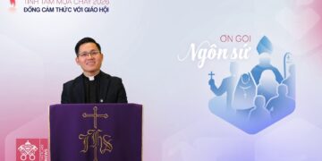 TĨNH TÂM MÙA CHAY 2026 – BÀI 5