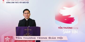 TĨNH TÂM MÙA CHAY 2026 – BÀI 6