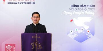 TĨNH TÂM MÙA CHAY 2026 – BÀI 8