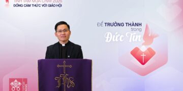 TĨNH TÂM MÙA CHAY 2026 – BÀI 9