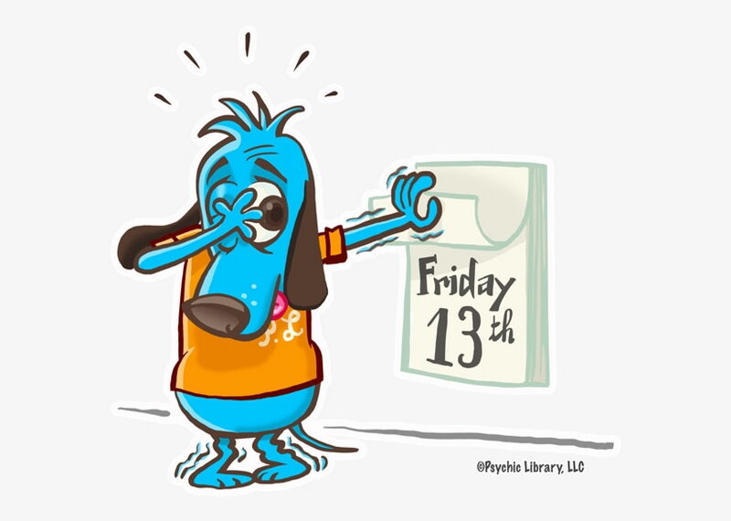 MÊ TÍN VỀ “THỨ SÁU NGÀY 13”: TIN HAY KHÔNG?