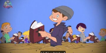 CÁC DỤ NGÔN VỀ NƯỚC TRỜI