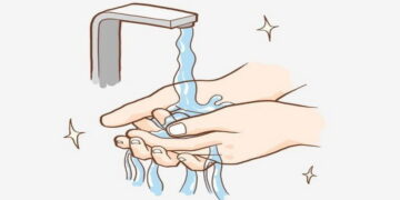 ĐÔI TAY LUÔN SẠCH