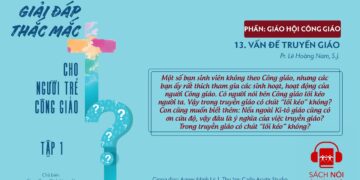 VẤN ĐỀ TRUYỀN GIÁO