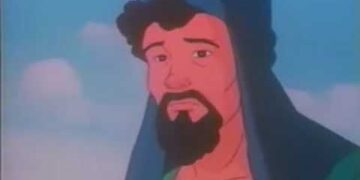CHÚA GIÊ-SU LÊN TRỜI