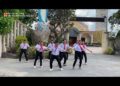 Cử điệu: HUYNH TRƯỞNG GIÊSU