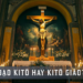 ĐẠO KITÔ HAY KITÔ GIÁO?