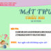 MẬT THƯ SỐ 13/2026 – DÀNH CHO THIẾU NHI