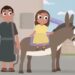 CHÚA GIÊ-SU CHỮA LÀNH 10 NGƯỜI MẮC BỆNH PHONG