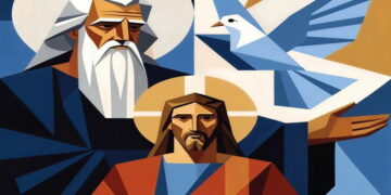 12 ĐIỀU CHÚNG TA CẦN BIẾT VÀ CHIA SẺ VỀ CHÚA BA NGÔI