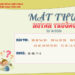 MẬT THƯ SỐ 14/2026 – DÀNH CHO HUYNH TRƯỞNG