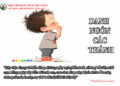 DANH NGÔN CÁC THÁNH