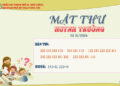 MẬT THƯ SỐ 16/2026 – DÀNH CHO HUYNH TRƯỞNG