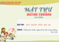 MẬT THƯ SỐ 17/2026 – DÀNH CHO HUYNH TRƯỞNG