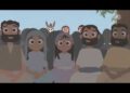 CHÚA GIÊ-SU, NGƯỜI MỤC TỬ NHÂN LÀNH