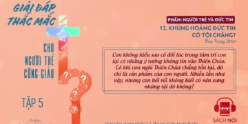 KHỦNG HOẢNG ĐỨC TIN CÓ TỘI CHĂNG?