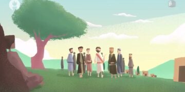 CHÚA GIÊ-SU VÀ CHÚA THÁNH THẦN