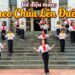 Cử điệu: THEO CHÚA LÊN ĐƯỜNG