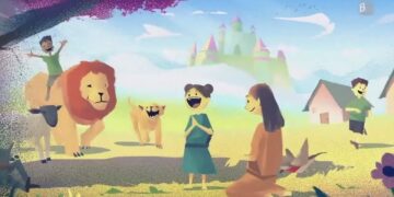 MỘT NGÀY KIA, CHÚA GIÊ-SU SẼ TRỞ LẠI